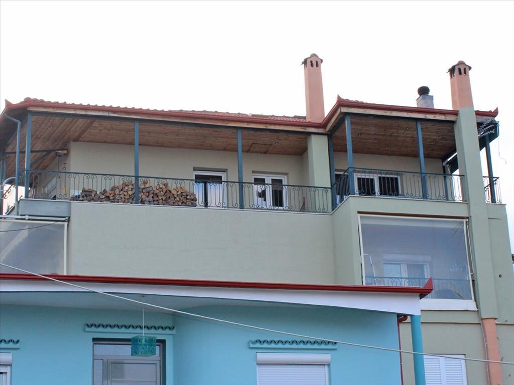 Maisonette en Olympiaki Akti, Grecia, 137 m² - imagen 12