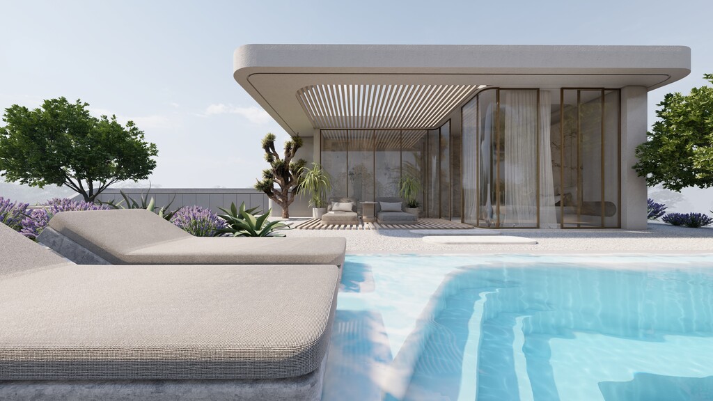 Maisonette in Athens, Greece, 156 m² - picture 12