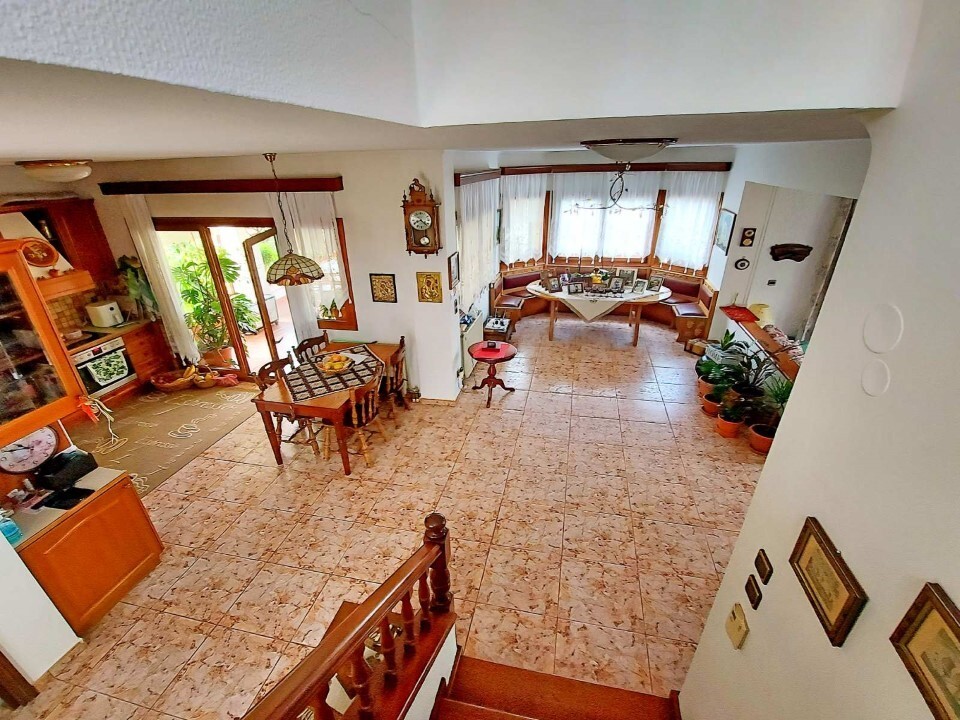 Villa in Thessaloniki, Griechenland, 327 m² - Foto 12