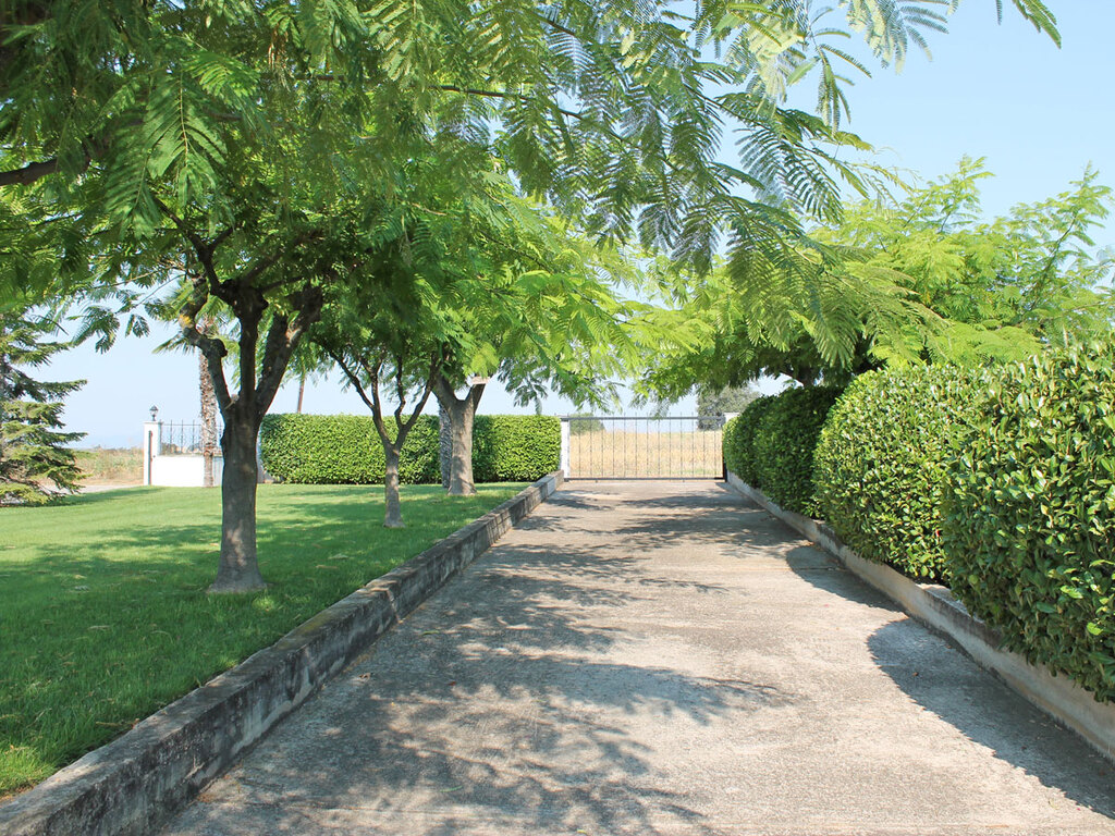 Villa in Olympiaki Akti, Griechenland, 440 m² - Foto 12