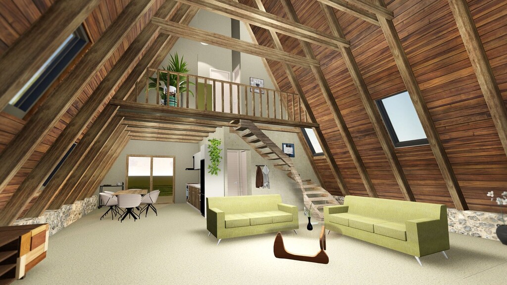 Maison à Corfou, Grèce, 180 m² - image 12