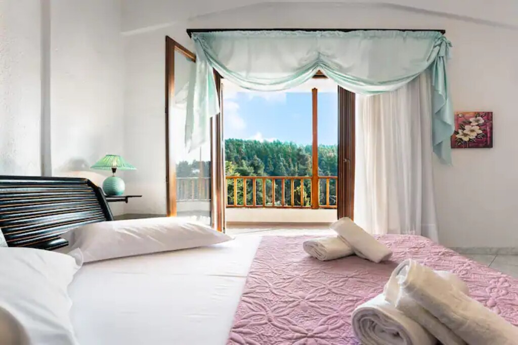 Maisonette in Kassandra, Greece, 120 m² - picture 12