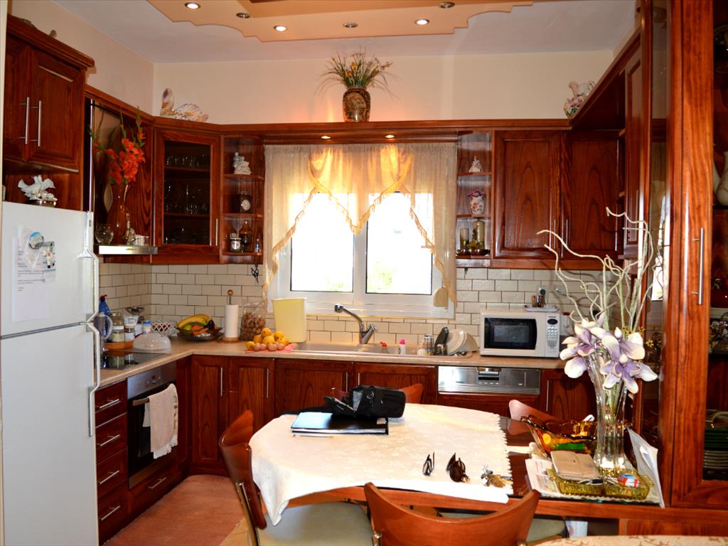 House in Attica, Greece, 330 m² - picture 12