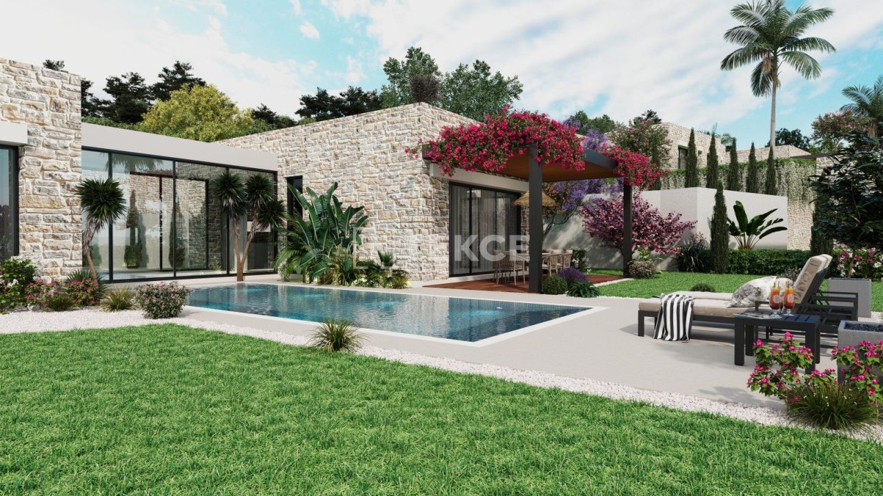 Villa à Bodrum, Turquie, 166 m² - image 9