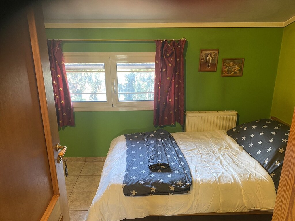 Maisonnette à Thessalonique, Grèce, 126 m² - image 12