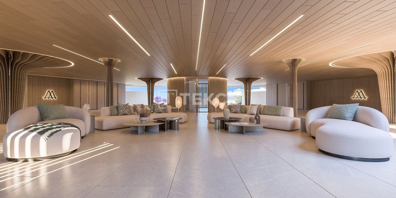 Apartment in Estepona, Spain, 62 m² - picture 9