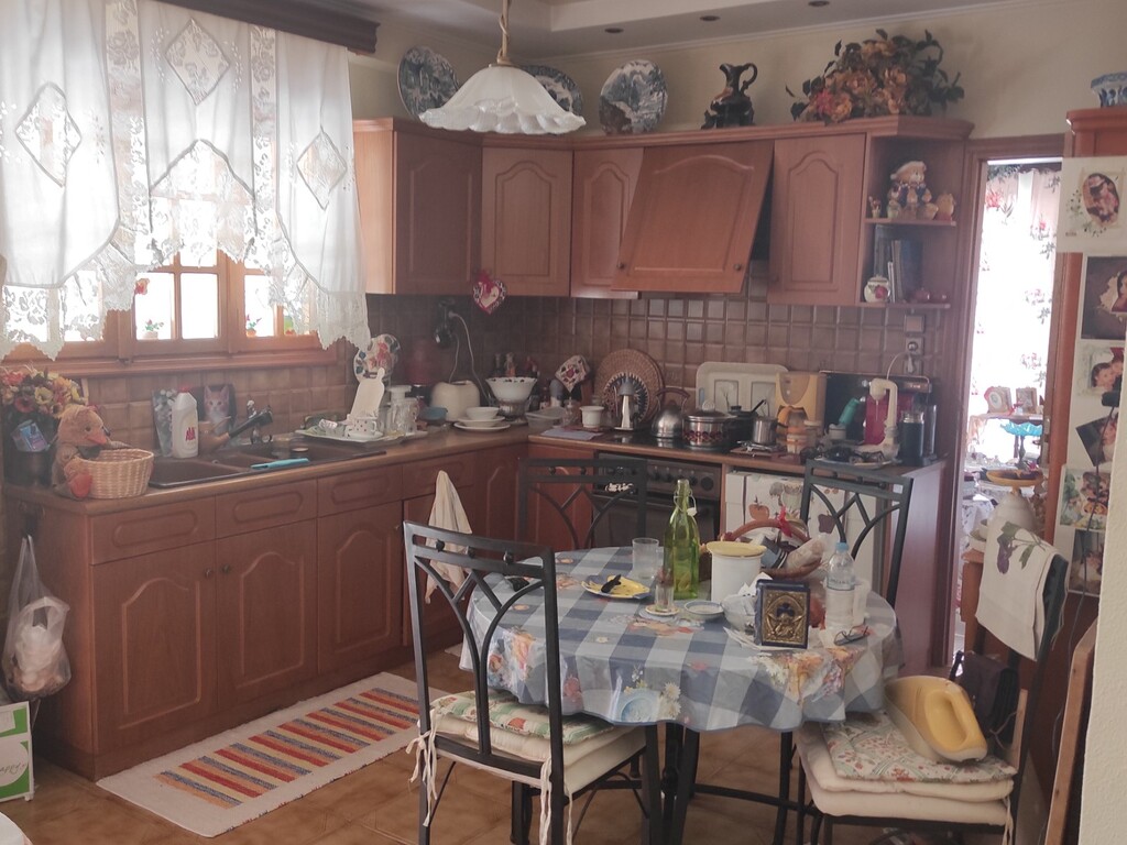 Maisonette in Athens, Greece, 165 m² - picture 12