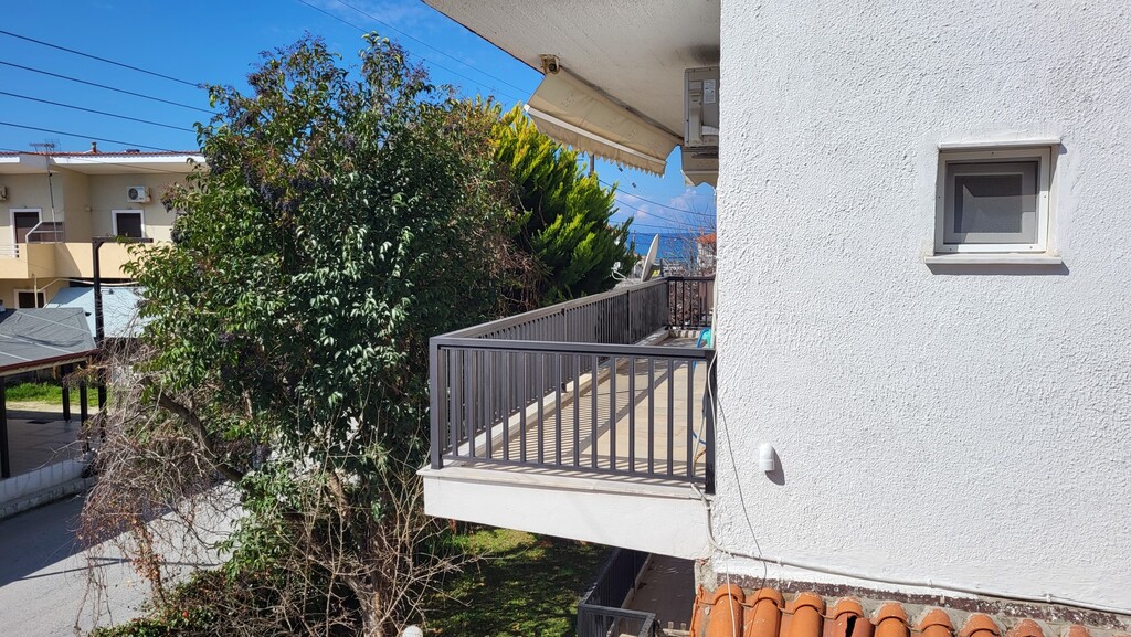 Maisonette a Kassandra, Grecia, 85 m² - foto 12