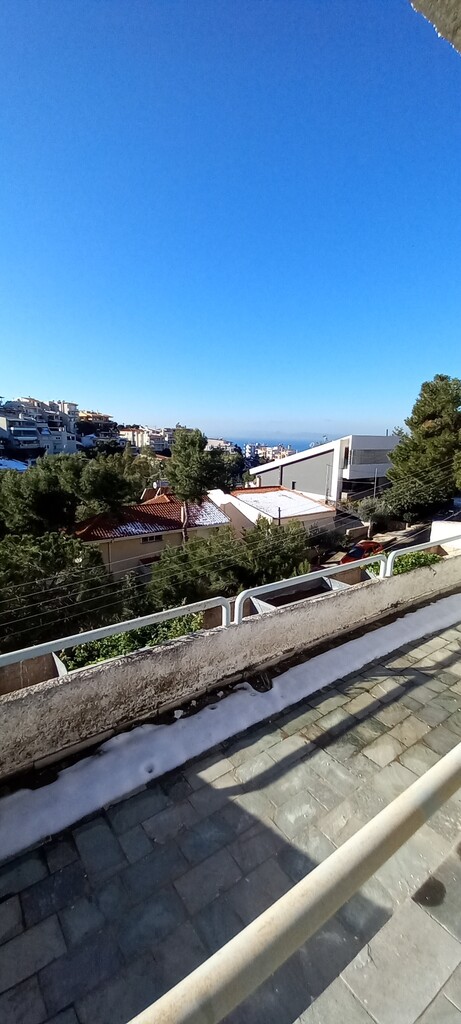Villa ad Atene, Grecia, 160 m² - foto 12