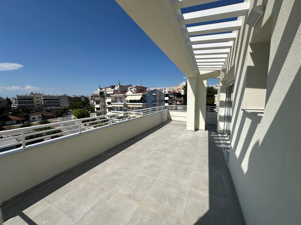 Maisonette a Salonicco, Grecia, 155 m² - foto 12