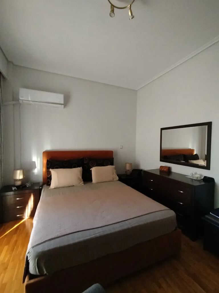 Flat in Athens, Greece, 77 m² - picture 12