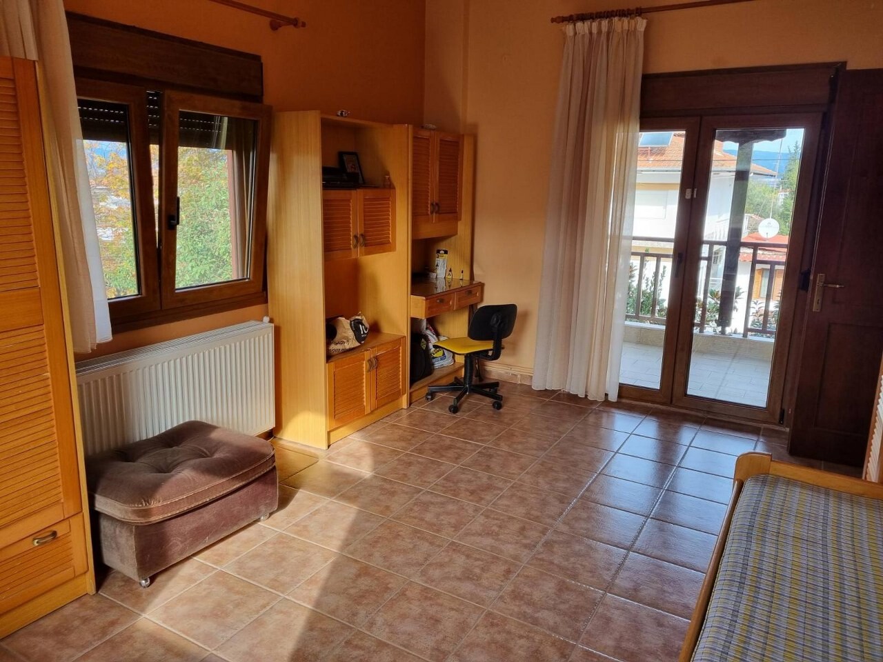 Haus in Thessaloniki, Griechenland, 179 m² - Foto 12