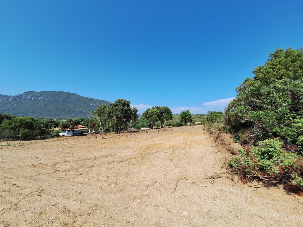 Grundstück in Korfu, Griechenland, 17 439 m² - Foto 12