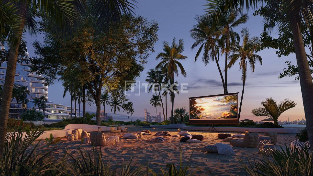 Apartment in Dubai, UAE, 126 m² - picture 11