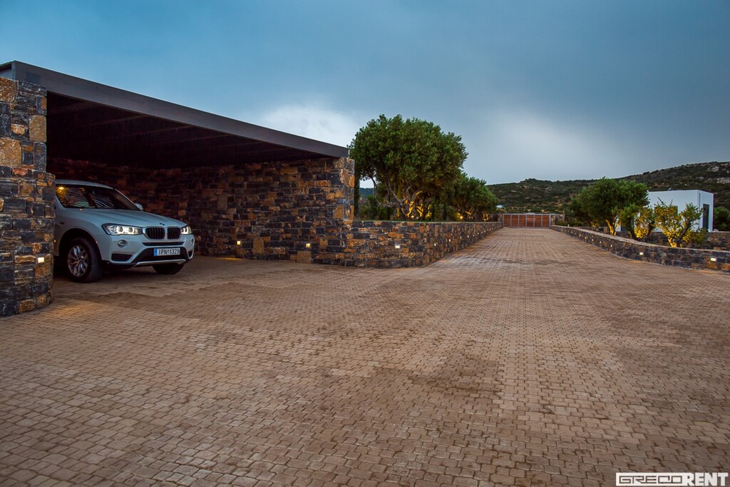 Villa à Héraklion, Grèce, 420 m² - image 12