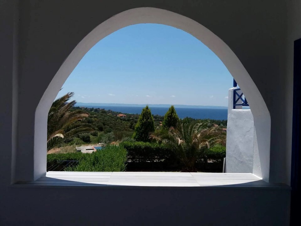 Maisonette in Sithonia, Greece, 105 m² - picture 12