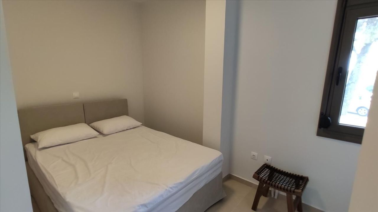 Maisonette a Sithonia, Grecia, 125 m² - foto 12