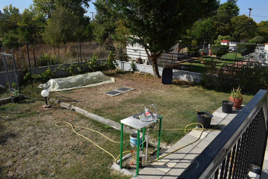 Casa a Calcidica, Grecia, 250 m² - foto 12