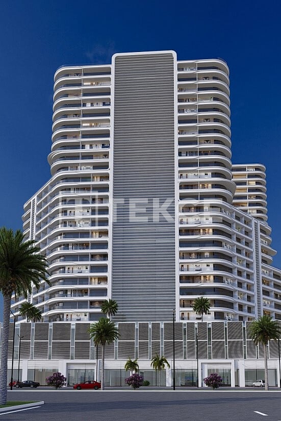 Appartement Arjan, EAU, 47 m² - image 11