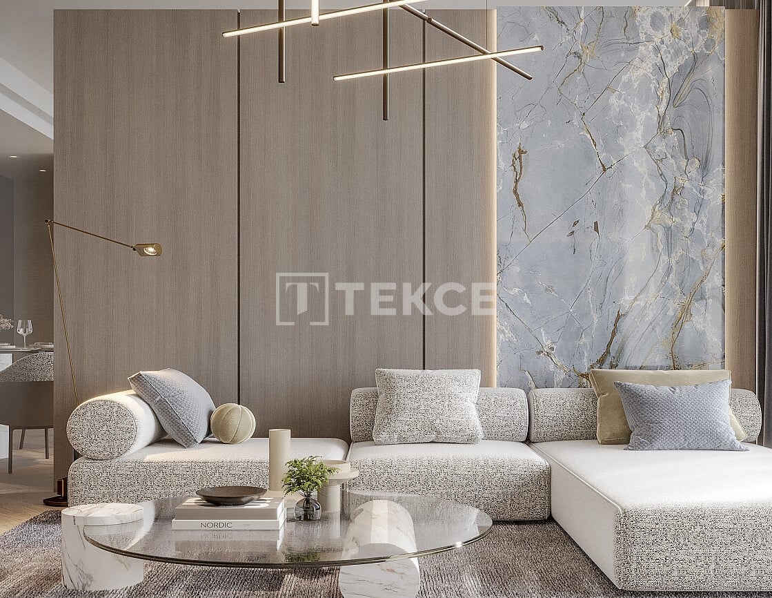 Appartamenti Arjan, EAU, 200 m² - foto 12