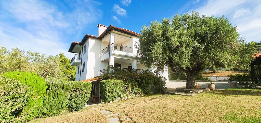 Villa in Sithonia, Greece, 300 m² - picture 12