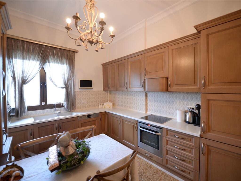 Casa en Olympiaki Akti, Grecia, 330 m² - imagen 12