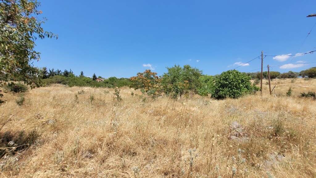 Terreno a Salonicco, Grecia, 7 000 m2 - foto 12