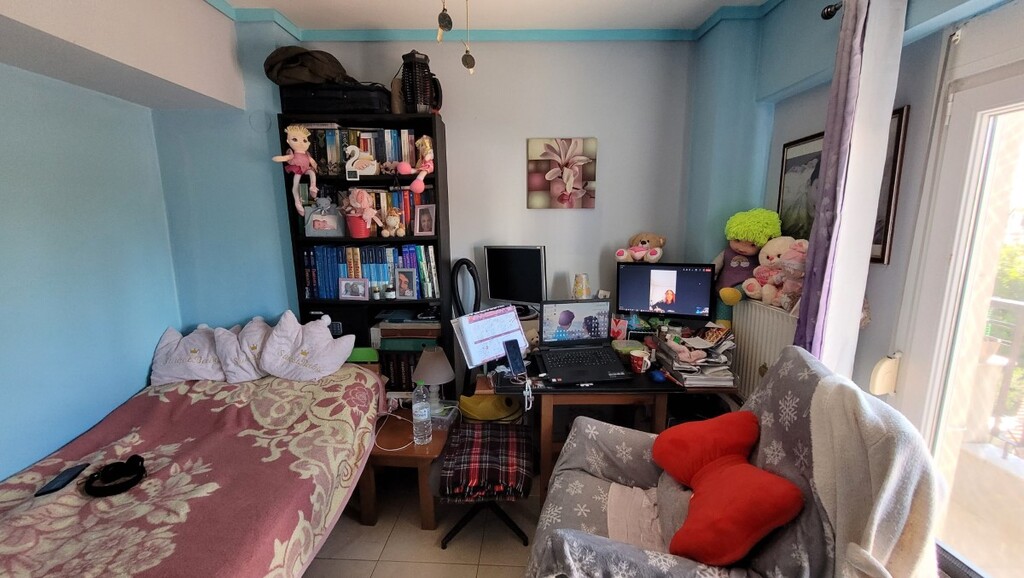 Flat in Thessaloniki, Greece, 82 m² - picture 12