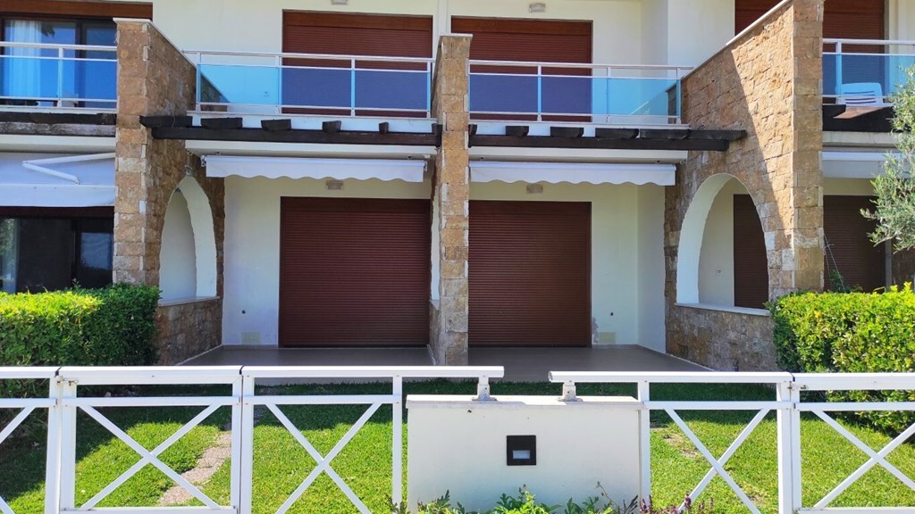 Maisonette in Kassandra, Greece, 75 m² - picture 12