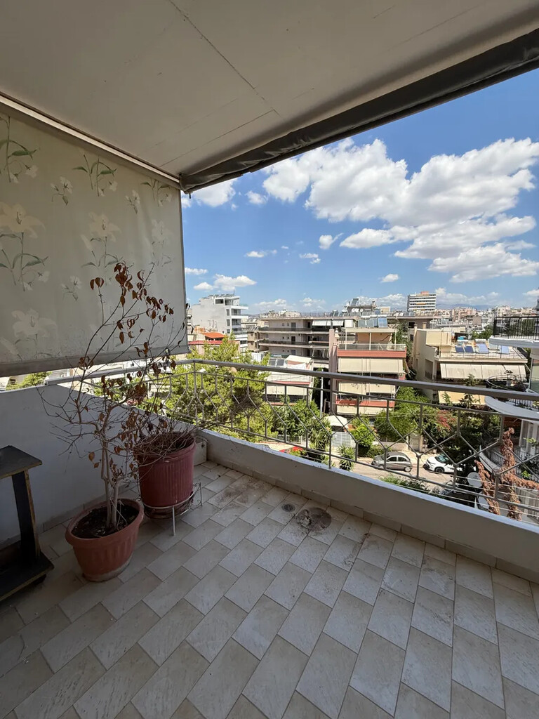 Wohnung in Athen, Griechenland, 70 m² - Foto 12