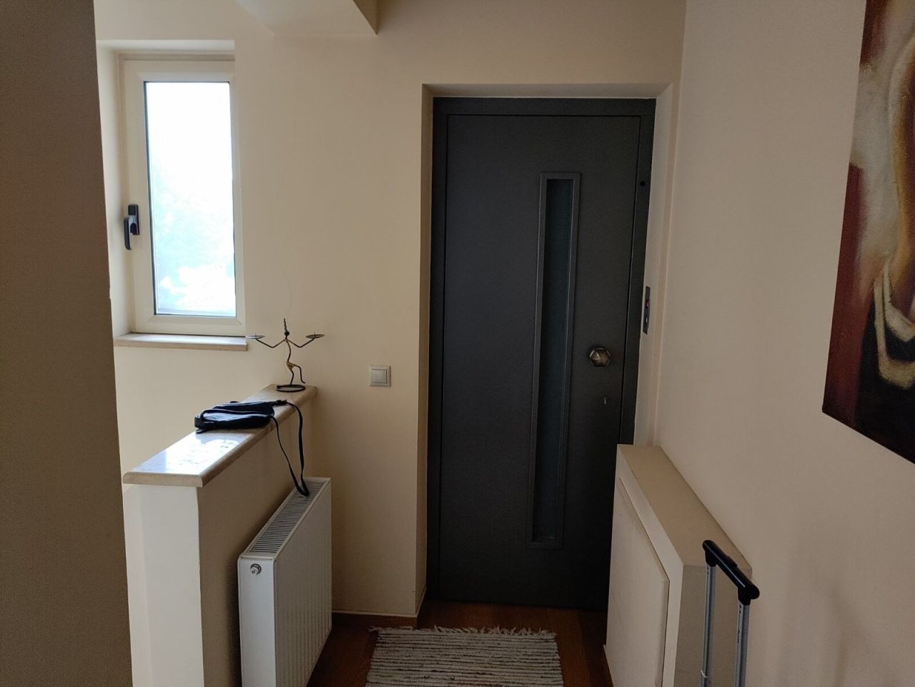 Maisonette in Athens, Greece, 170 m² - picture 12