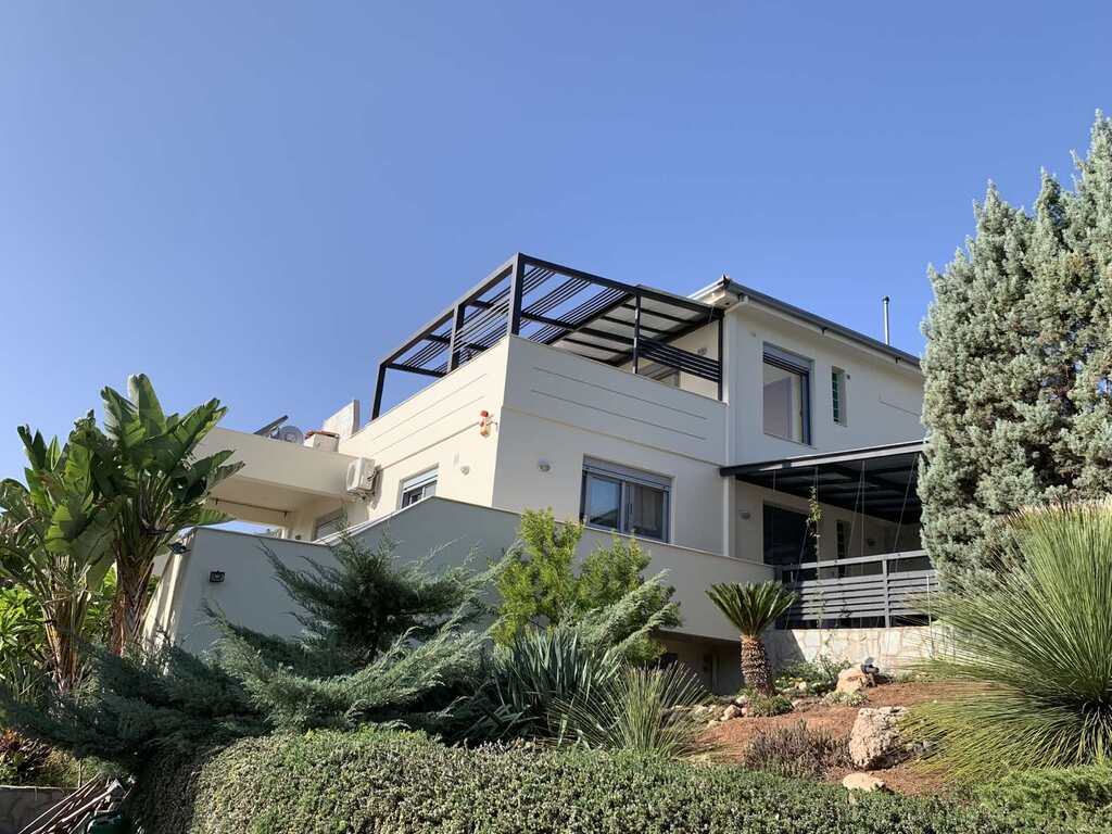 Casa a Loutraki, Grecia, 340 m² - foto 12