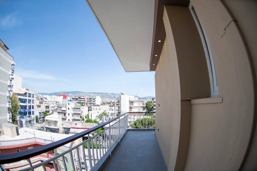 Piso en Atenas, Grecia, 78 m² - imagen 12