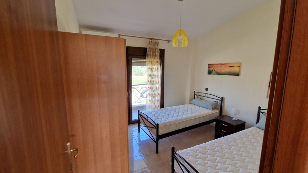 Maisonette a Kassandra, Grecia, 110 m² - foto 12