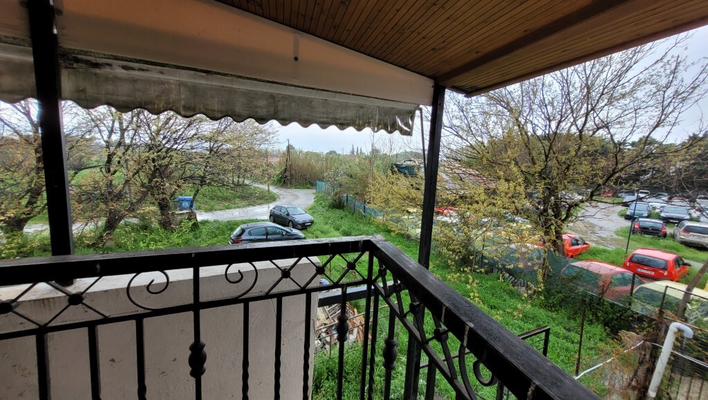 Maisonnette à Thessalonique, Grèce, 140 m² - image 12