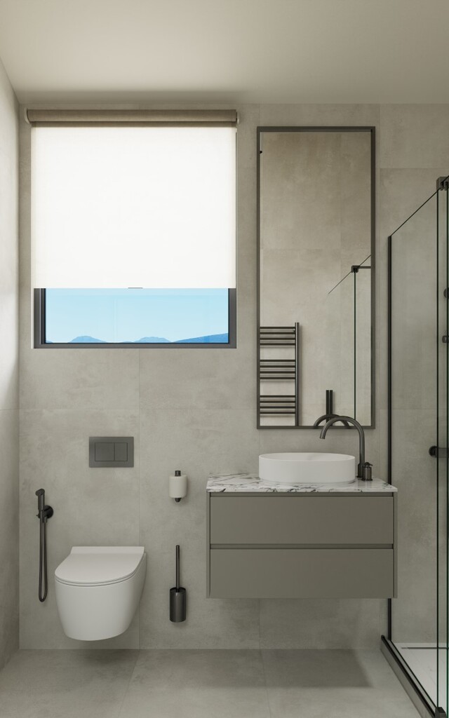 Maisonette in Heraklion, Griechenland, 110 m² - Foto 12