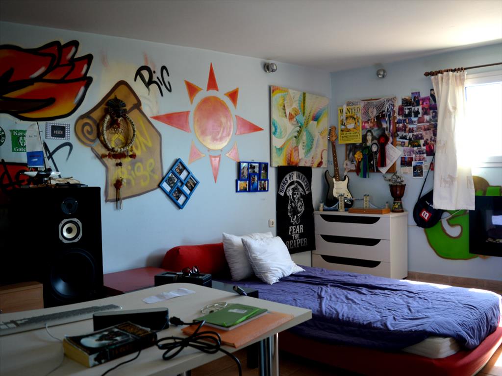 Haus in Attika, Griechenland, 230 m² - Foto 12