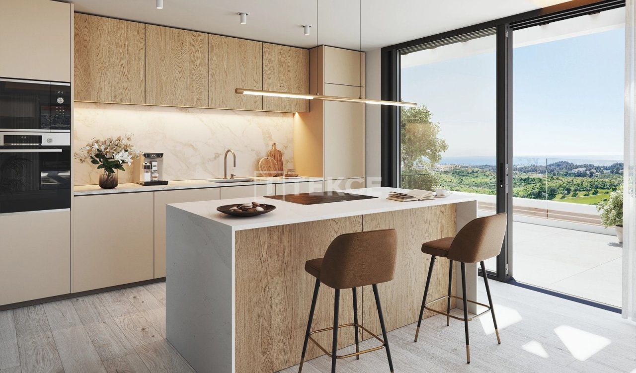 Ático en Mijas, España, 191 m² - imagen 14