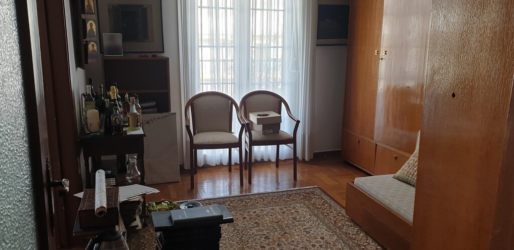 Wohnung in Thessaloniki, Griechenland, 100 m² - Foto 12