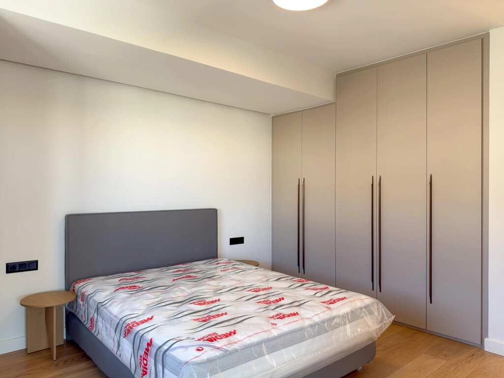 Flat in Athens, Greece, 95 m² - picture 12