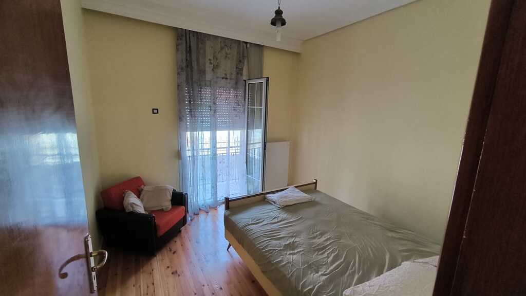 Wohnung in Olympiaki Akti, Griechenland, 67 m² - Foto 12