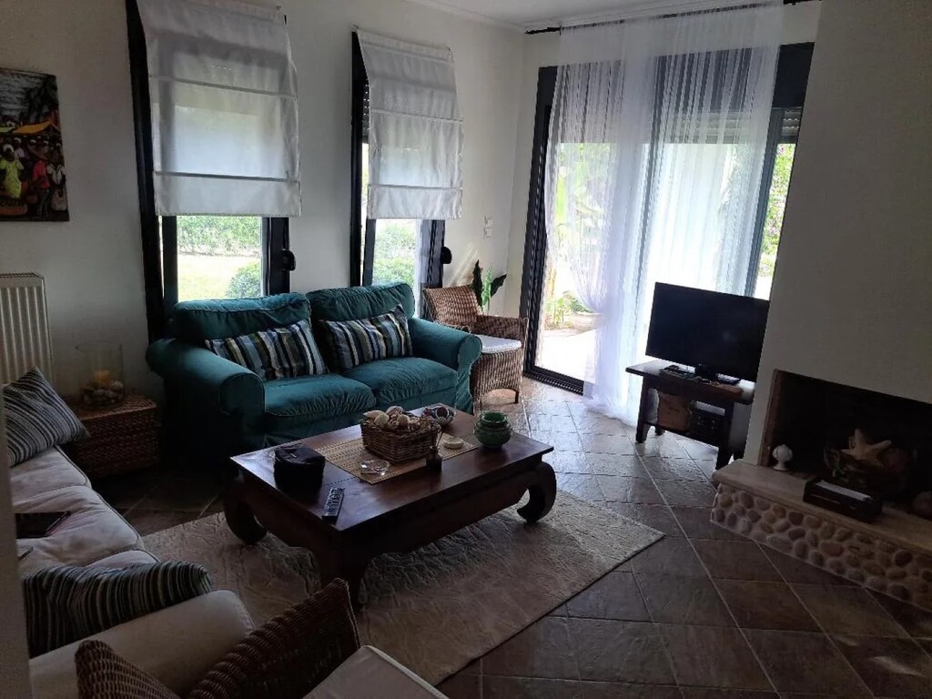 Maisonette in Kassandra, Griechenland, 115 m² - Foto 12