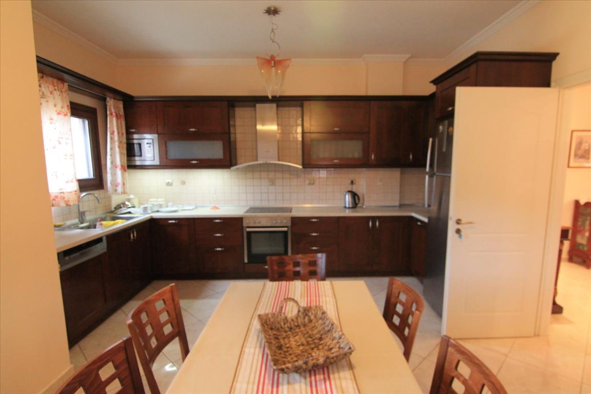 House in Corfu, Greece, 350 m² - picture 12