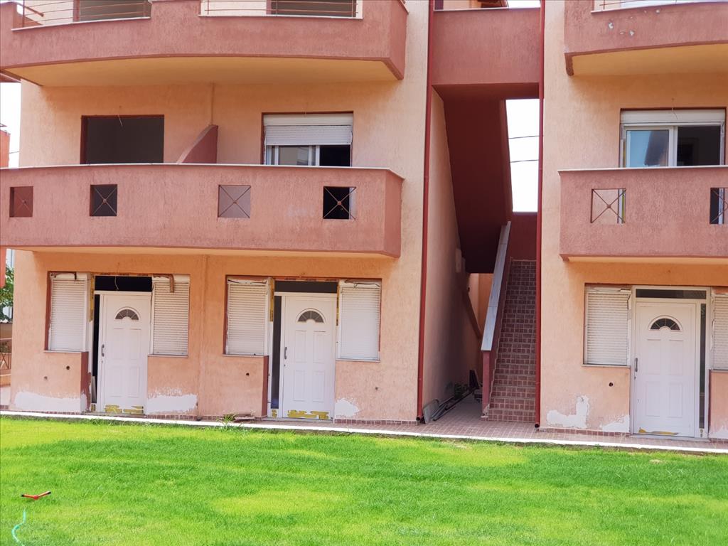 Maisonette in Sithonia, Griechenland, 68 m² - Foto 12