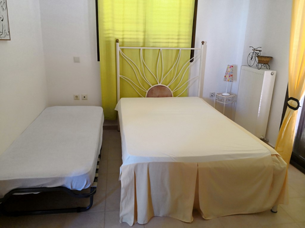 Casa a Kassandra, Grecia, 125 m² - foto 12