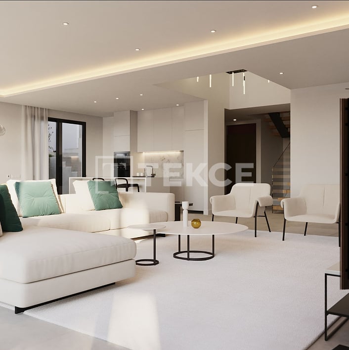 Villa in Casares, Spanien, 276 m² - Foto 15