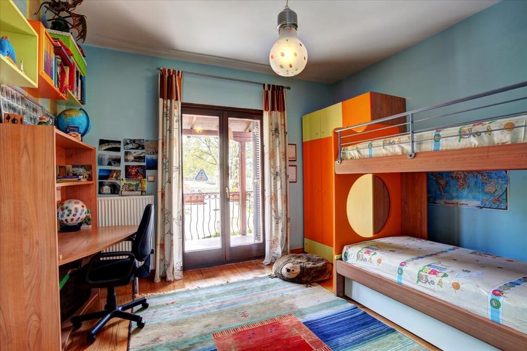 Villa à Thessalonique, Grèce, 320 m² - image 12