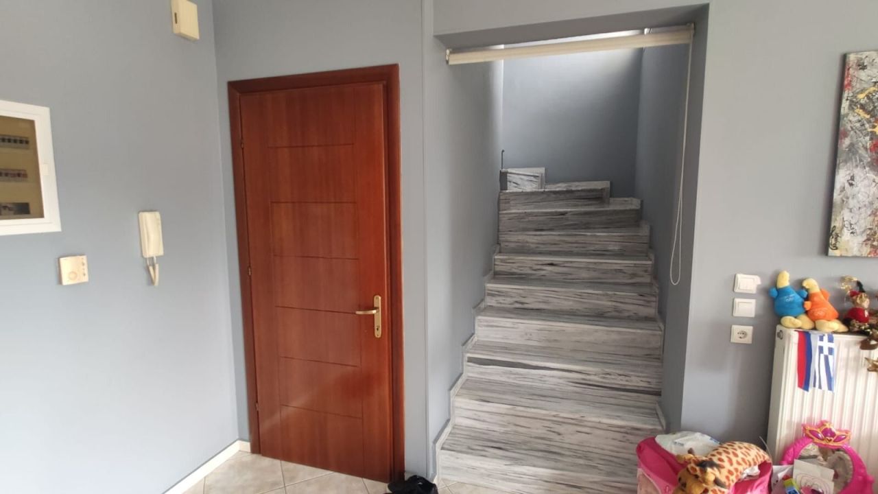 Maisonette in Olympiaki Akti, Greece, 156 m² - picture 12