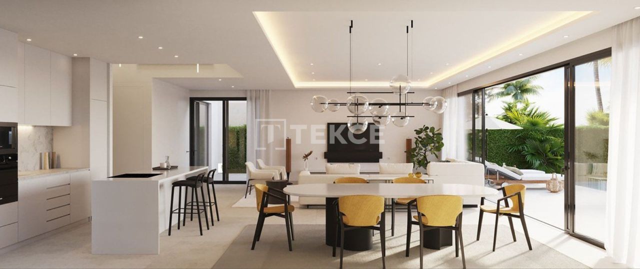 Villa in Casares, Spanien, 276 m² - Foto 16