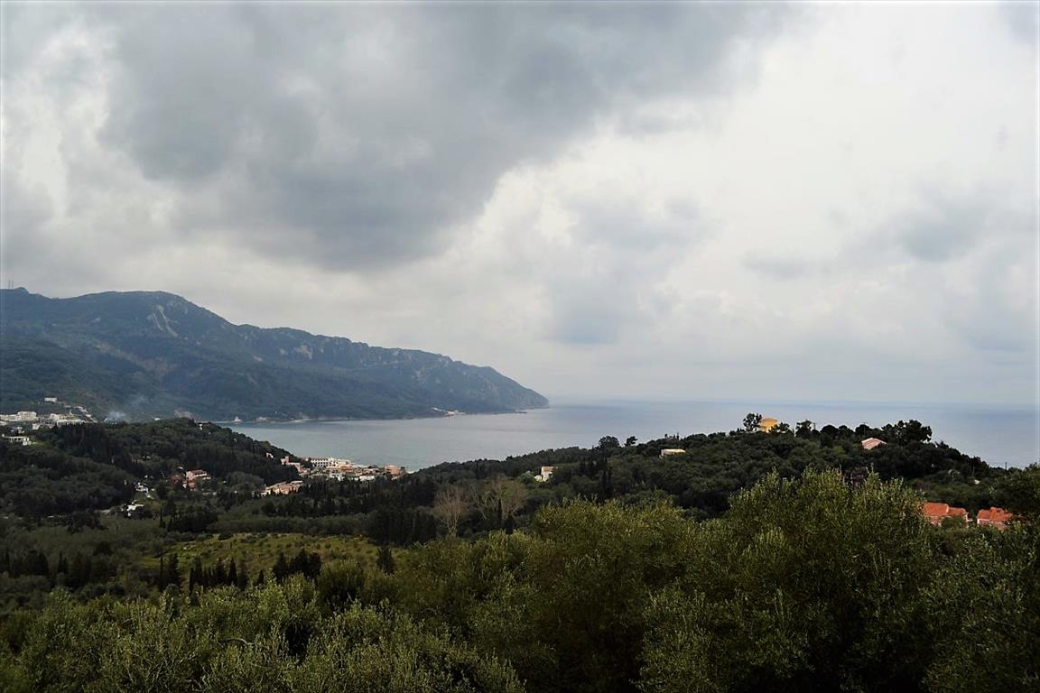 Land in Corfu, Greece, 6 000 m² - picture 12